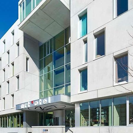 Art Otel Cologne, By Park Plaza Eksteriør billede