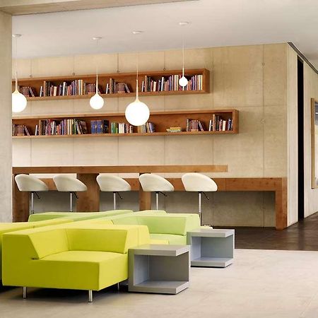 Art Otel Cologne, By Park Plaza Interiør billede