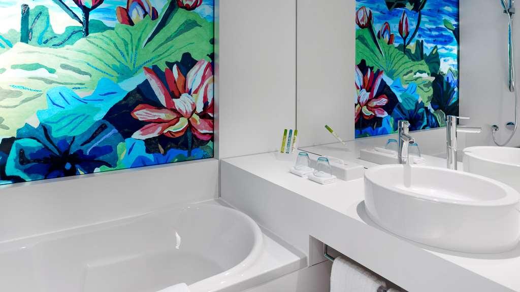 Art Otel Cologne, By Park Plaza Værelse billede