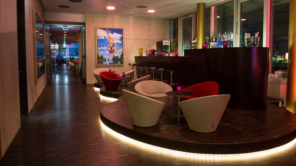 Art Otel Cologne, By Park Plaza Restaurant billede