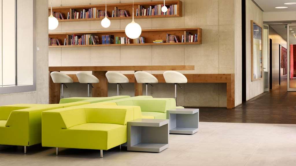 Art Otel Cologne, By Park Plaza Faciliteter billede