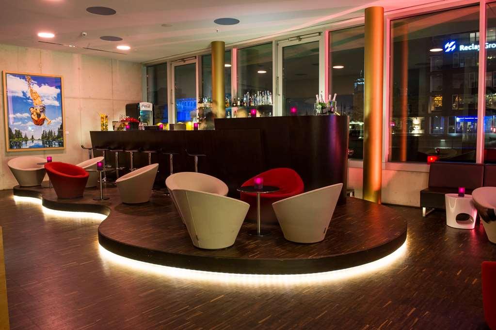 Art Otel Cologne, By Park Plaza Restaurant billede