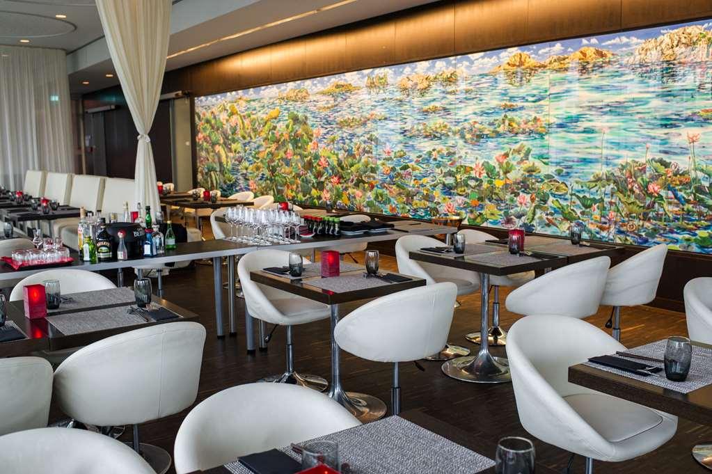 Art Otel Cologne, By Park Plaza Restaurant billede