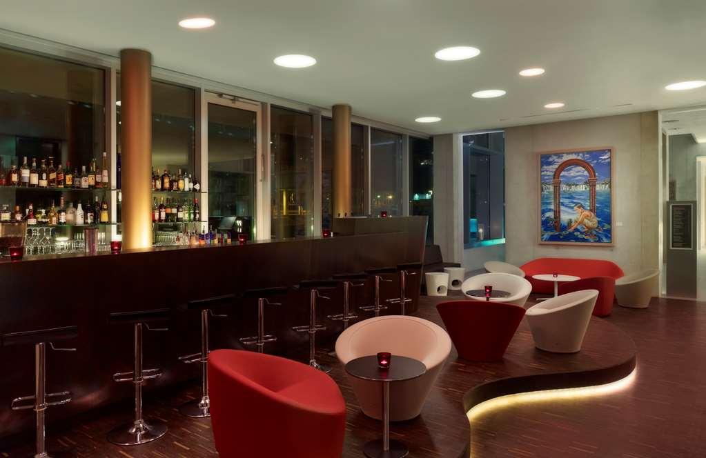 Art Otel Cologne, By Park Plaza Restaurant billede