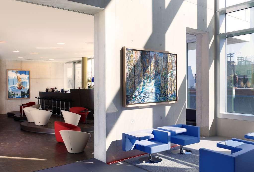 Art Otel Cologne, By Park Plaza Restaurant billede