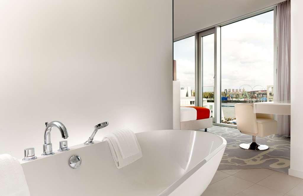Art Otel Cologne, By Park Plaza Værelse billede