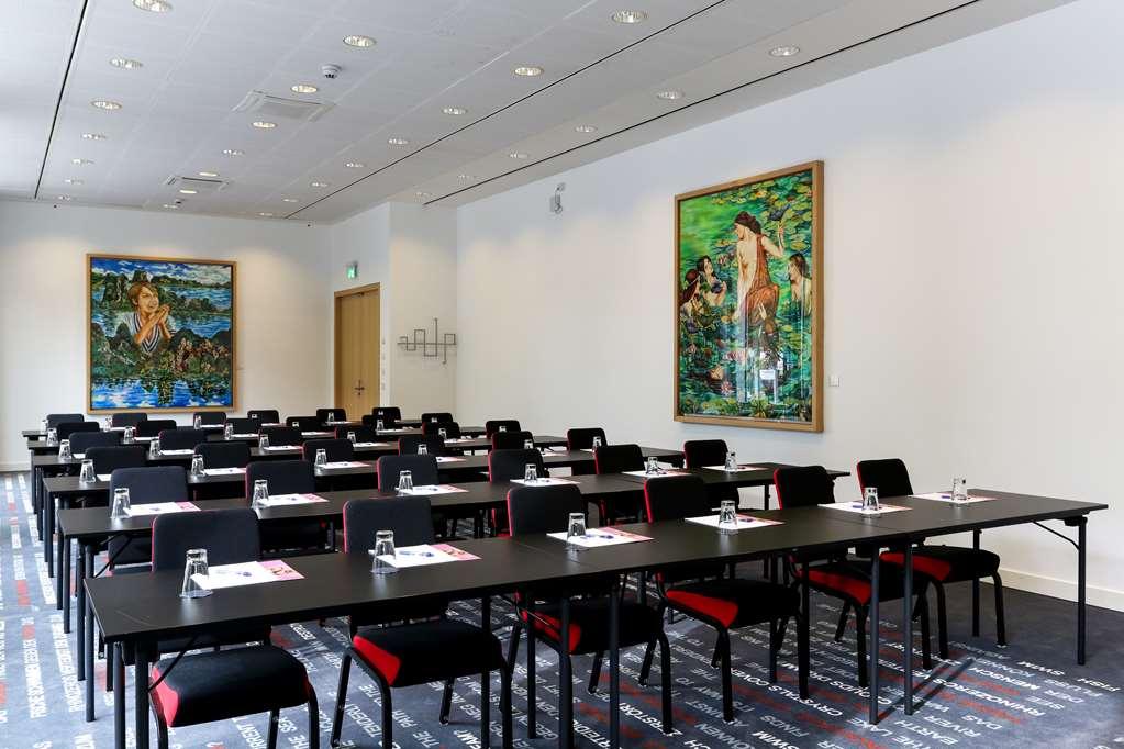 Art Otel Cologne, By Park Plaza Faciliteter billede
