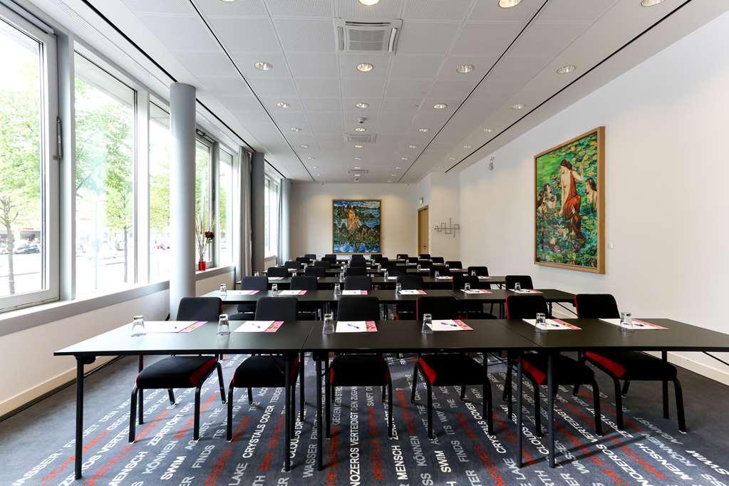 Art Otel Cologne, By Park Plaza Faciliteter billede