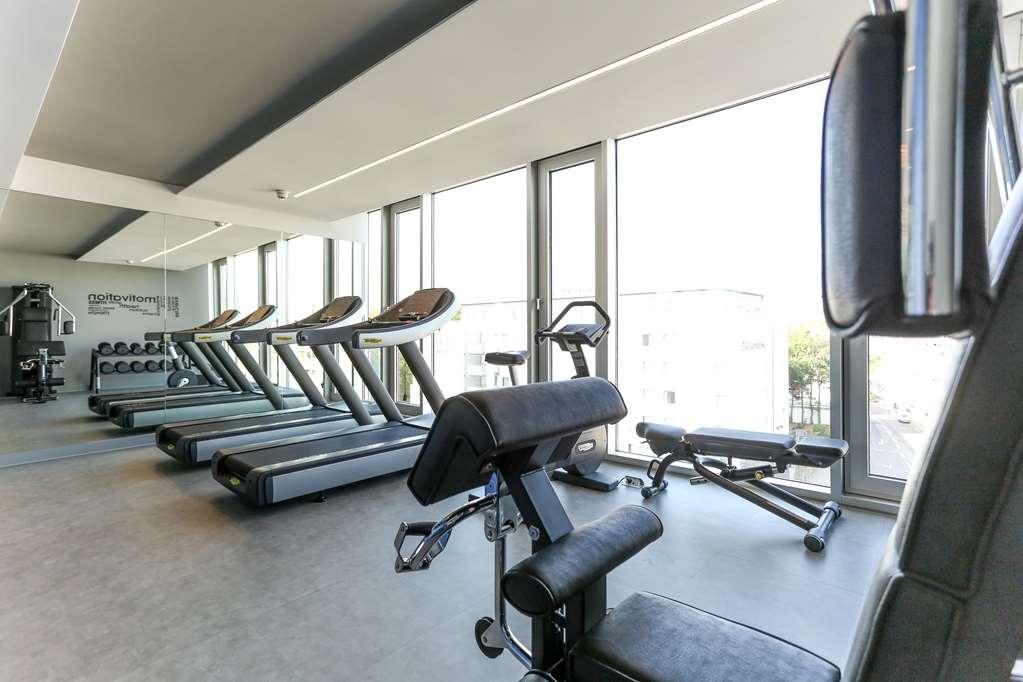 Art Otel Cologne, By Park Plaza Faciliteter billede
