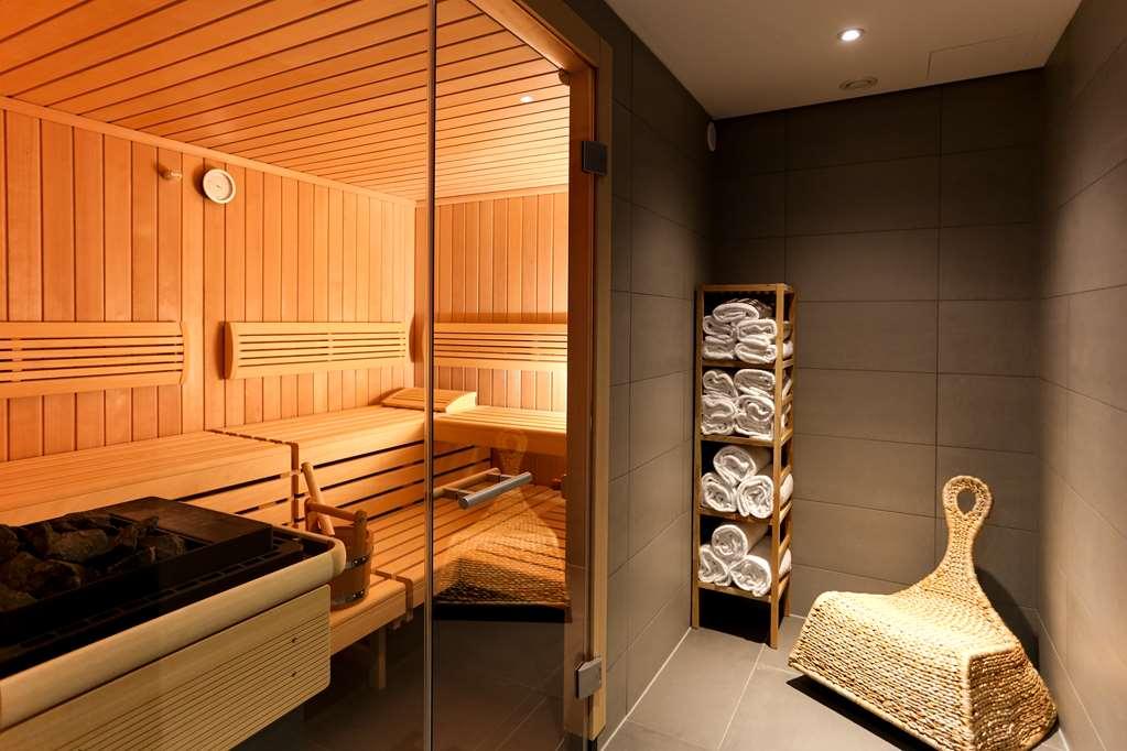 Art Otel Cologne, By Park Plaza Faciliteter billede