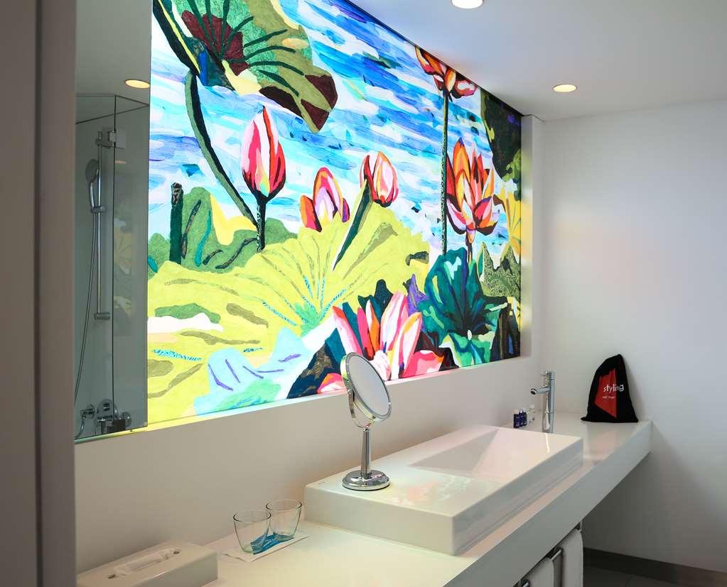 Art Otel Cologne, By Park Plaza Værelse billede