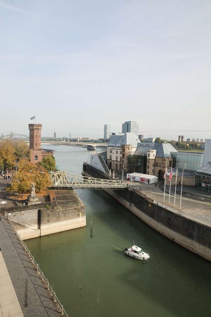 Art Otel Cologne, By Park Plaza Værelse billede