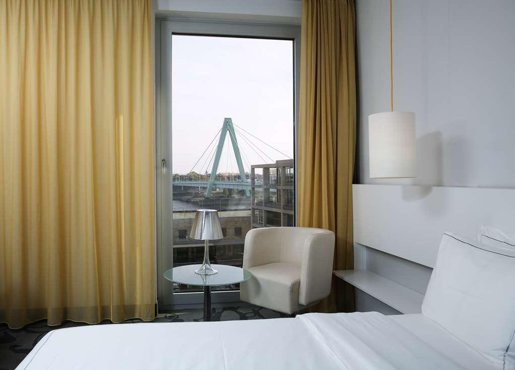 Art Otel Cologne, By Park Plaza Værelse billede