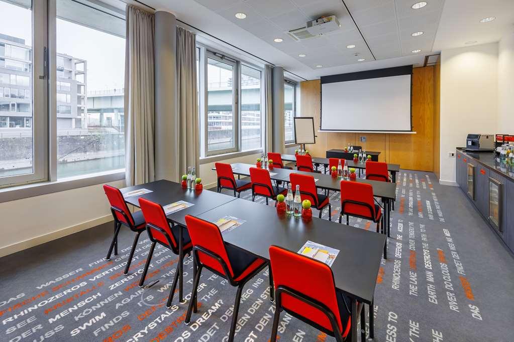 Art Otel Cologne, By Park Plaza Faciliteter billede