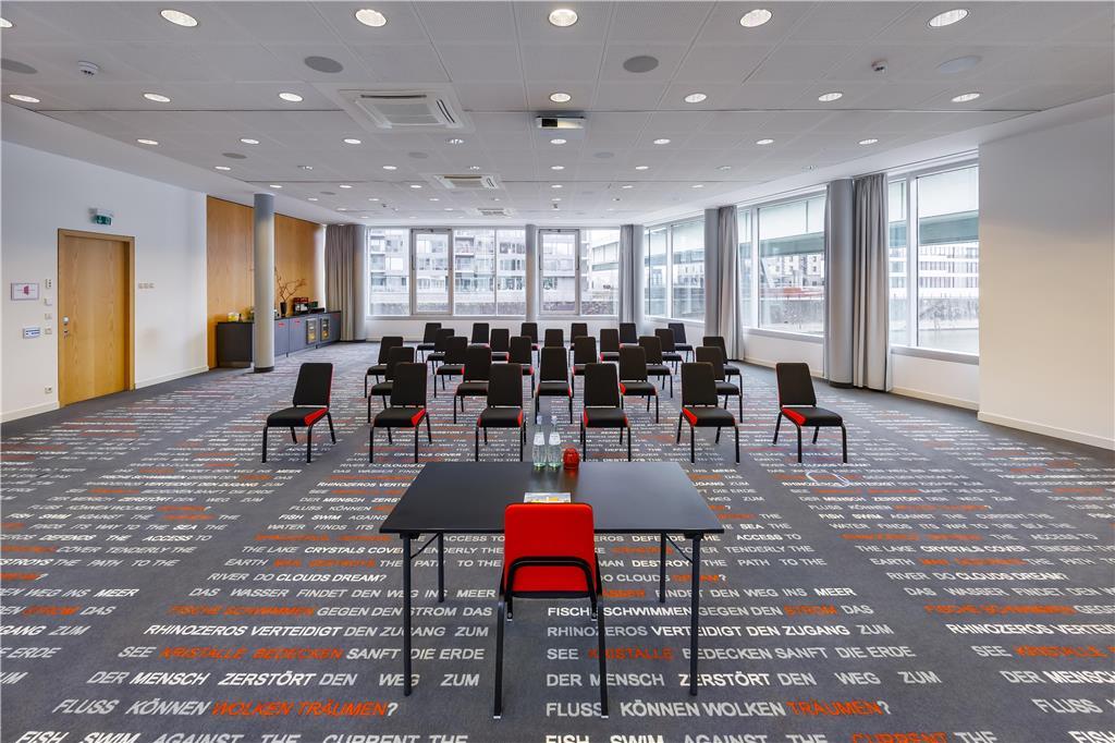 Art Otel Cologne, By Park Plaza Faciliteter billede