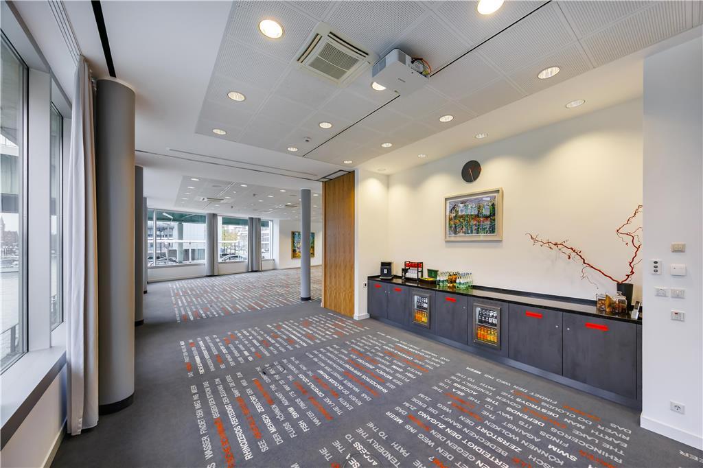 Art Otel Cologne, By Park Plaza Faciliteter billede