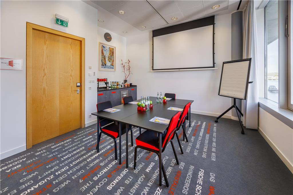 Art Otel Cologne, By Park Plaza Faciliteter billede