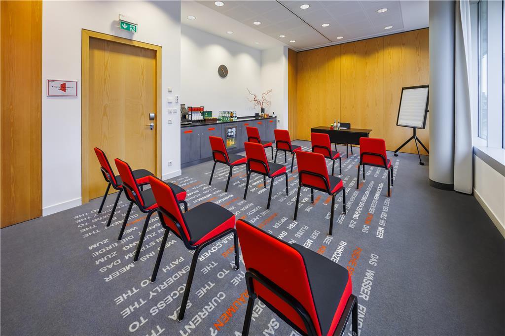 Art Otel Cologne, By Park Plaza Faciliteter billede