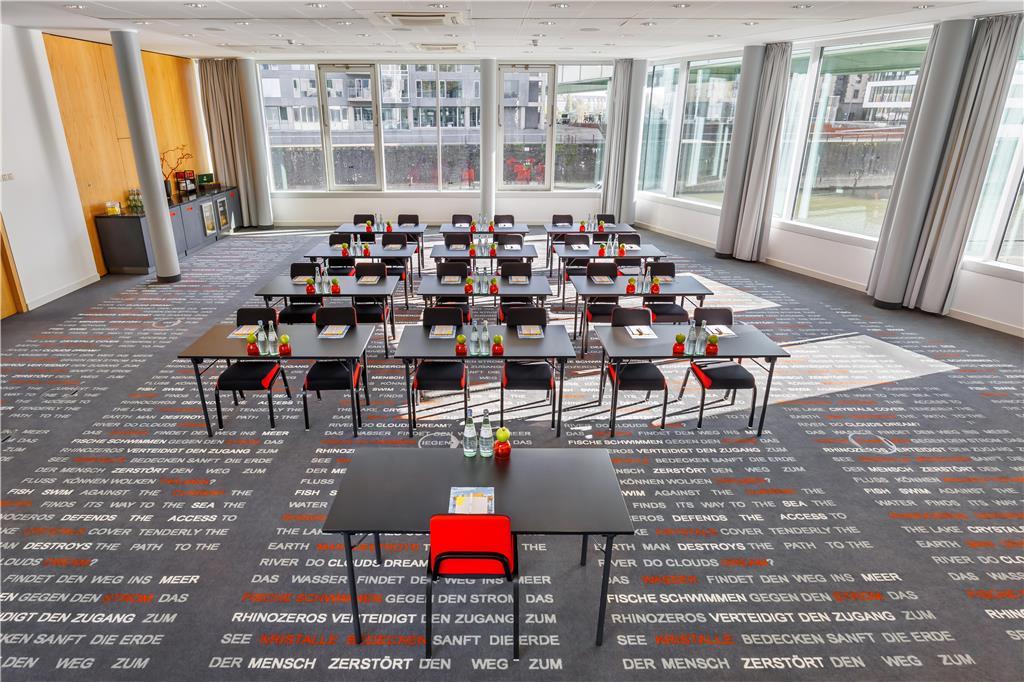 Art Otel Cologne, By Park Plaza Faciliteter billede